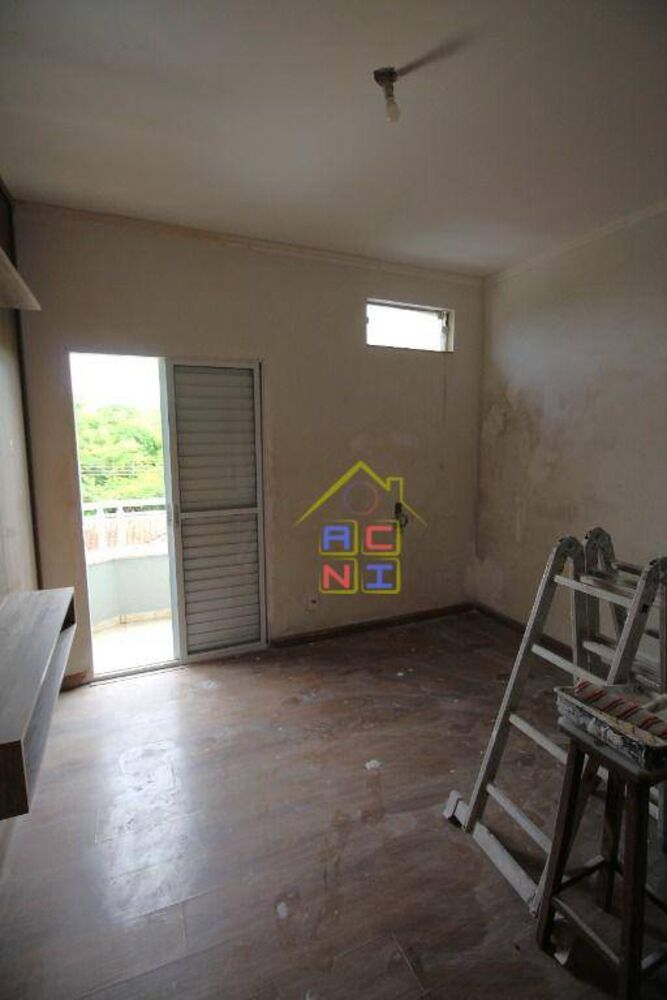 Sobrado, 4 quartos, 210 m² - Foto 26