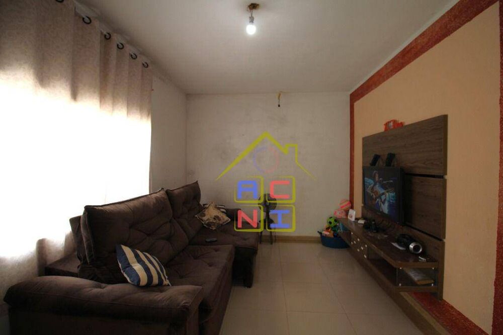 Sobrado, 4 quartos, 210 m² - Foto 5