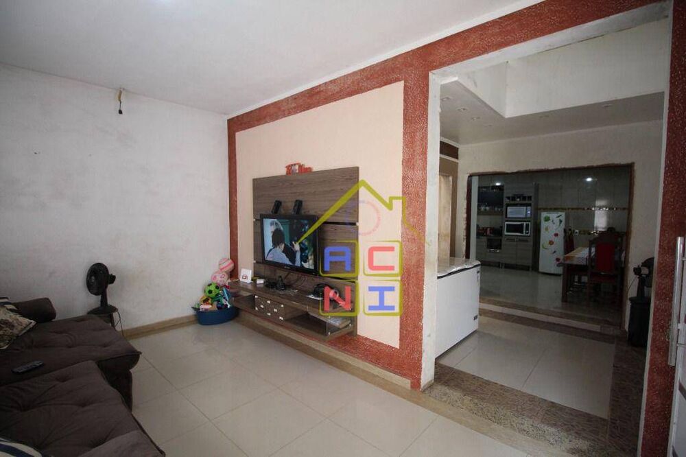 Sobrado, 4 quartos, 210 m² - Foto 9