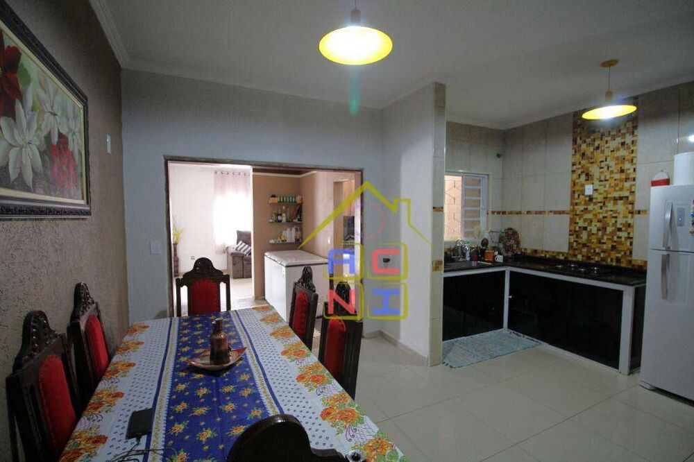 Sobrado, 4 quartos, 210 m² - Foto 20