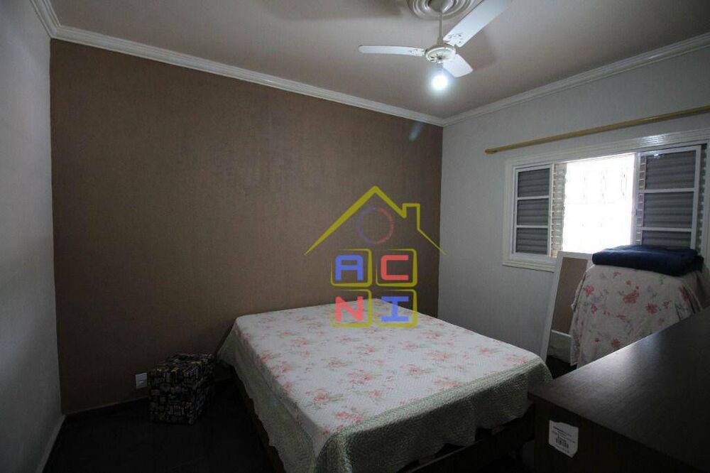 Sobrado, 4 quartos, 210 m² - Foto 24