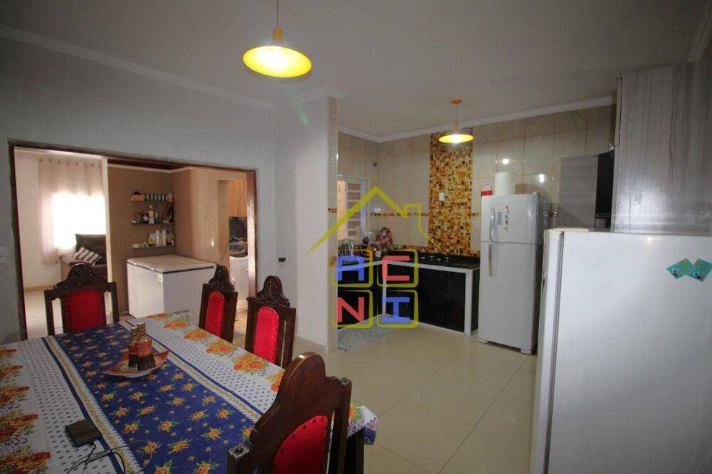 Sobrado, 4 quartos, 210 m² - Foto 18