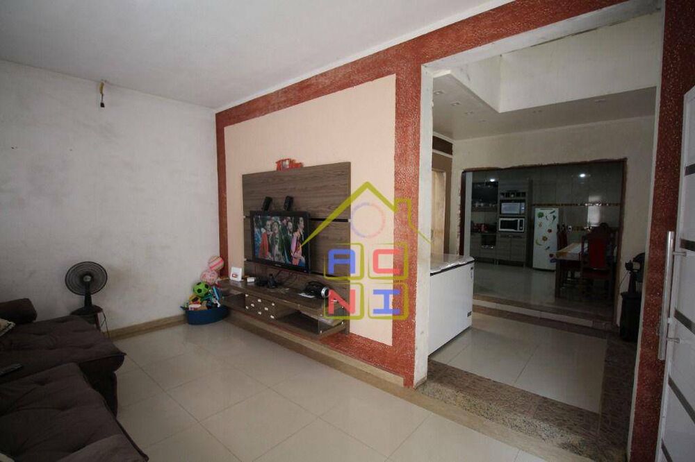 Sobrado, 4 quartos, 210 m² - Foto 7