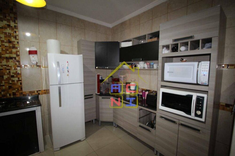 Sobrado, 4 quartos, 210 m² - Foto 17