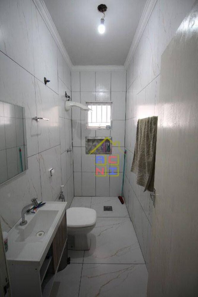 Sobrado, 4 quartos, 210 m² - Foto 22