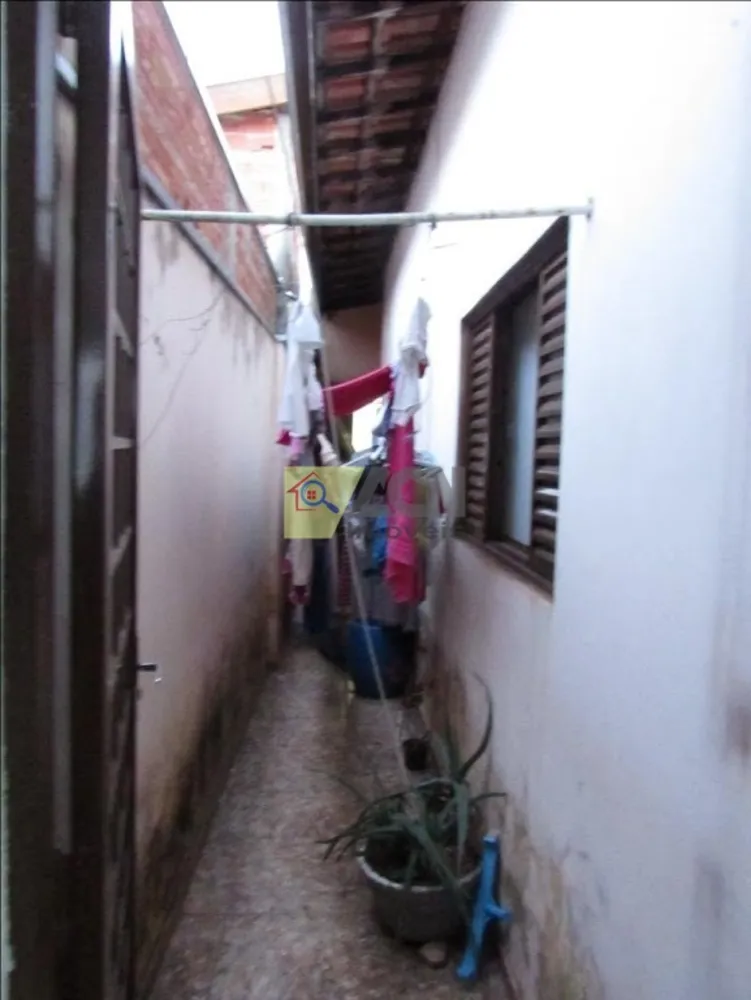 Casa, 4 quartos, 200 m² - Foto 14
