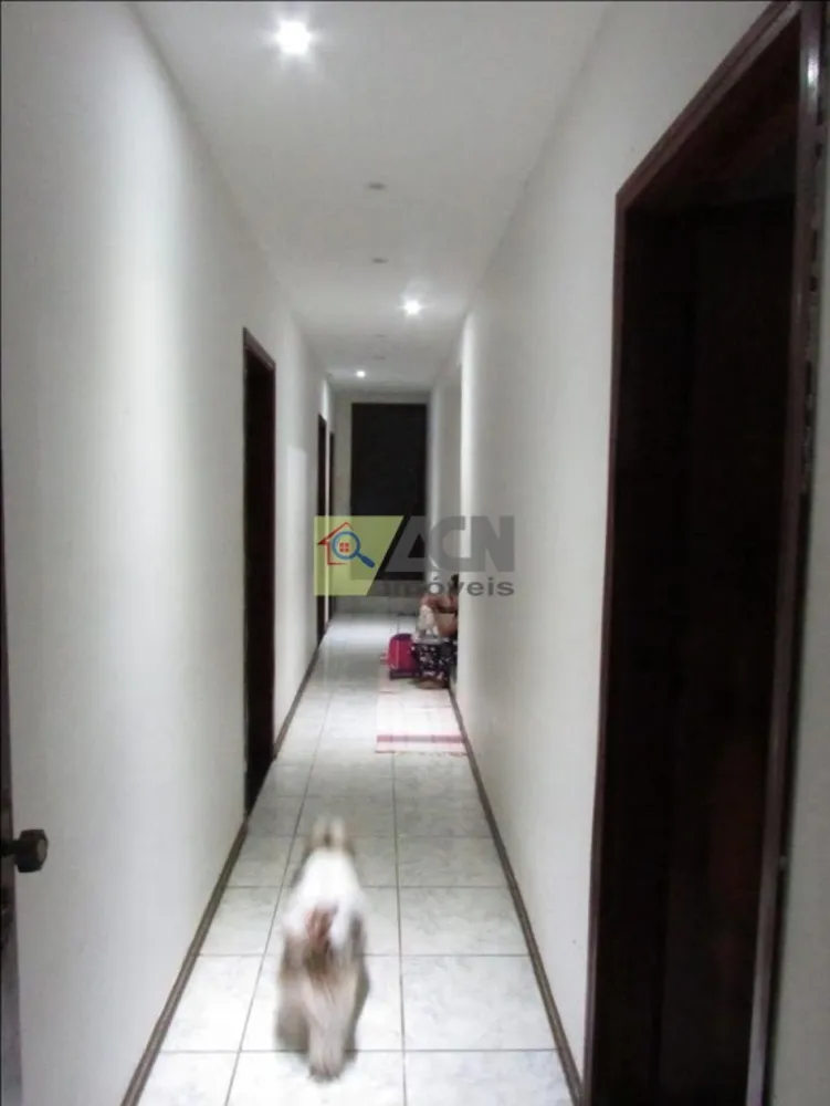 Casa, 4 quartos, 200 m² - Foto 3