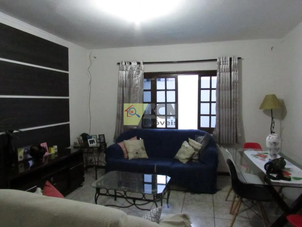 Casa, 4 quartos, 200 m² - Foto 4