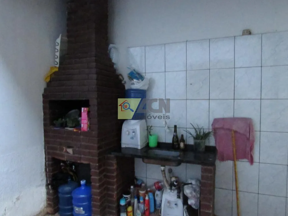 Casa, 4 quartos, 200 m² - Foto 12