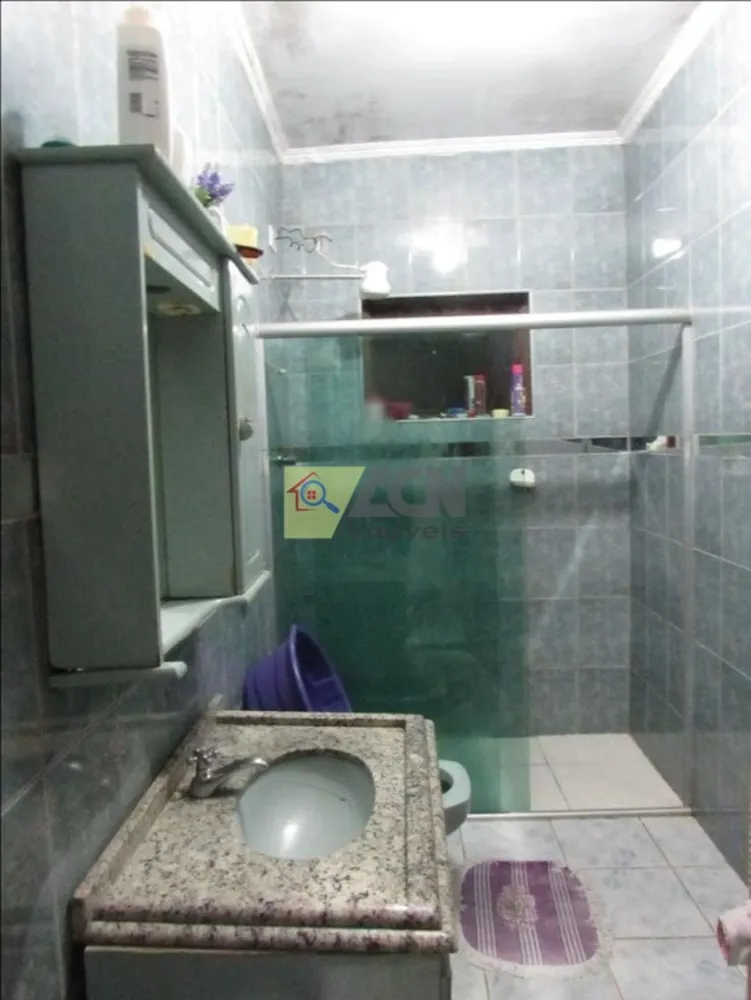 Casa, 4 quartos, 200 m² - Foto 7