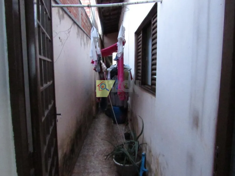 Casa, 4 quartos, 200 m² - Foto 15