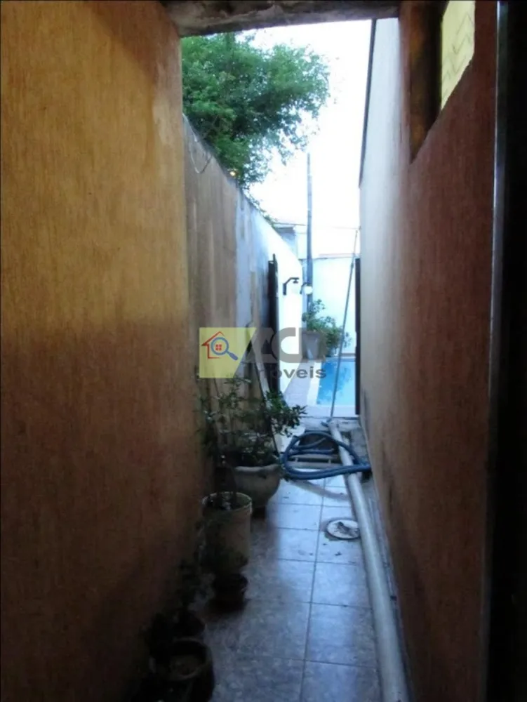 Casa, 4 quartos, 200 m² - Foto 10