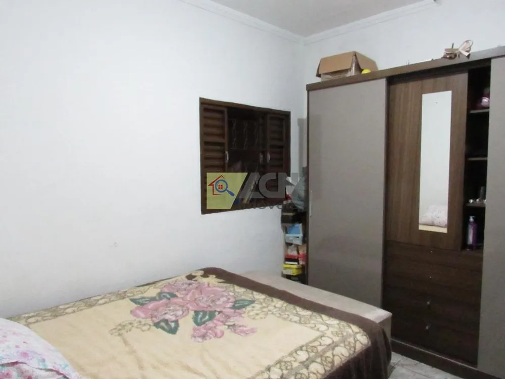 Casa, 4 quartos, 200 m² - Foto 9