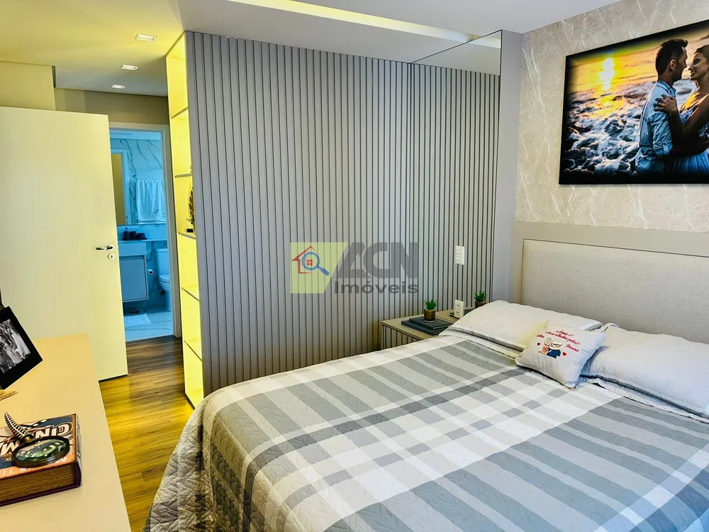 Apartamento, 3 quartos, 120 m² - Foto 5