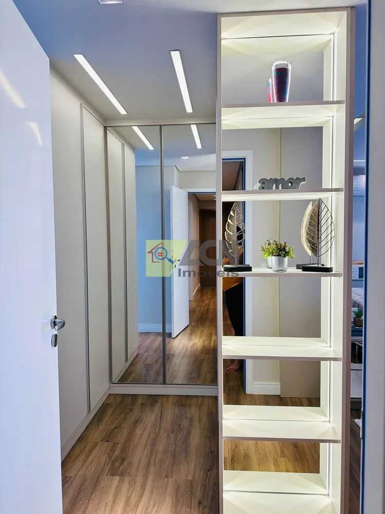 Apartamento, 3 quartos, 120 m² - Foto 6