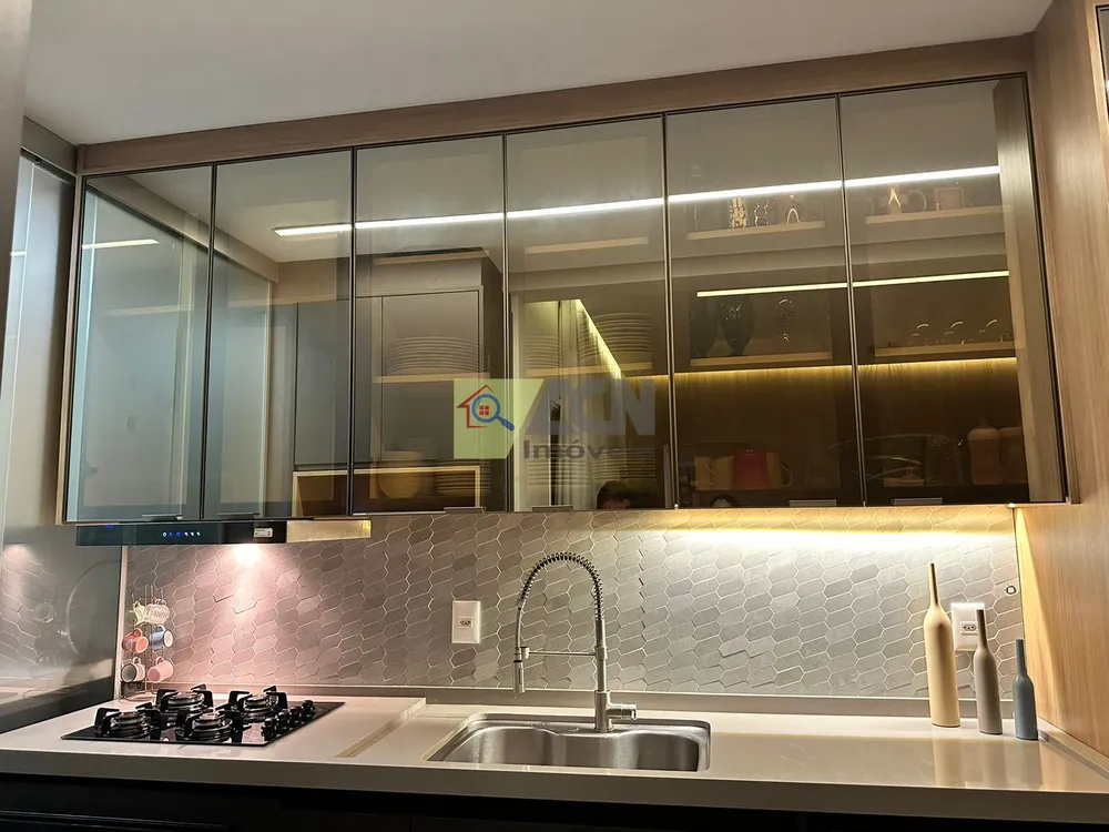 Apartamento, 3 quartos, 120 m² - Foto 7