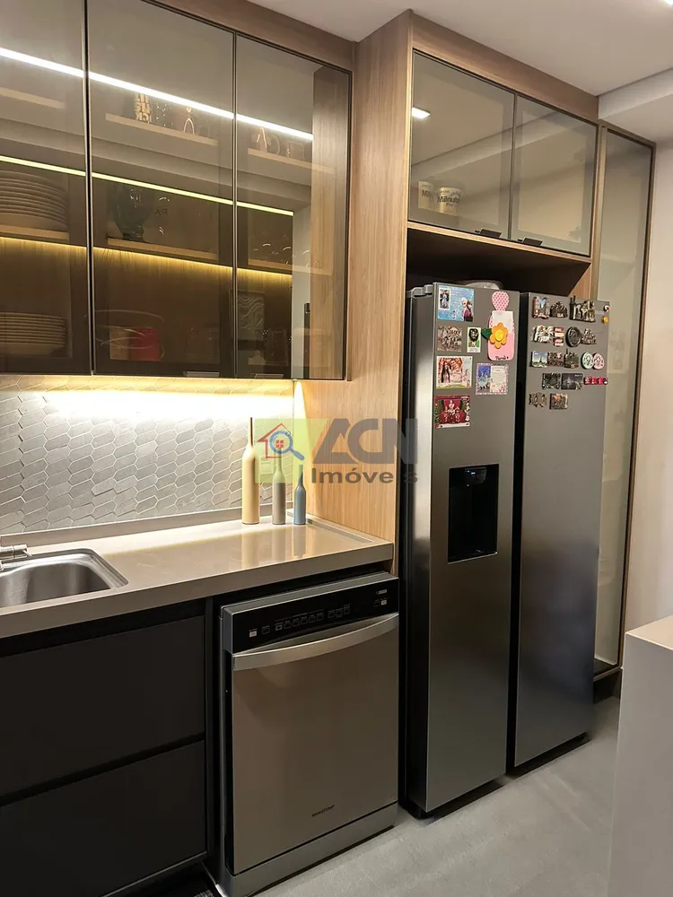 Apartamento, 3 quartos, 120 m² - Foto 10
