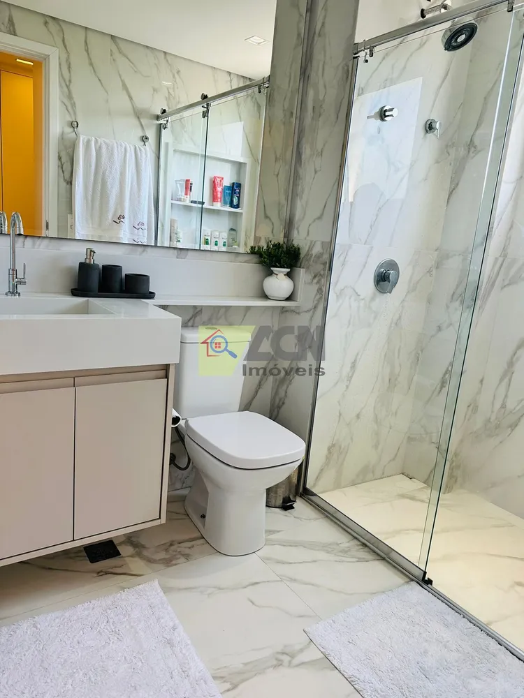 Apartamento, 3 quartos, 120 m² - Foto 8