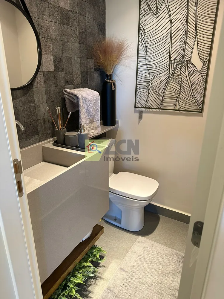 Apartamento, 3 quartos, 120 m² - Foto 11