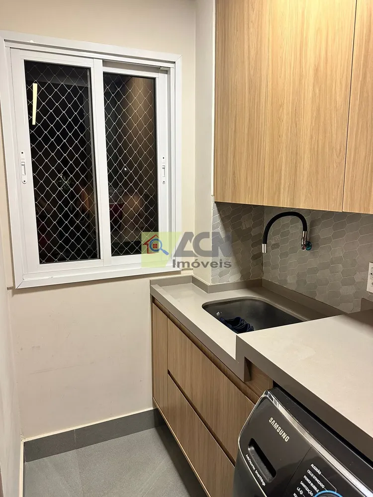 Apartamento, 3 quartos, 120 m² - Foto 9