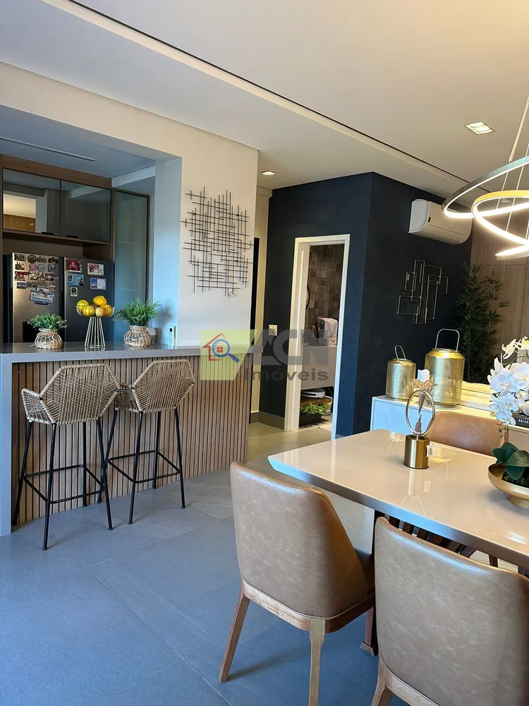 Apartamento, 3 quartos, 120 m² - Foto 2