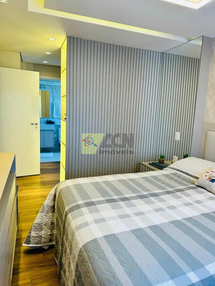 Apartamento, 3 quartos, 120 m² - Foto 4