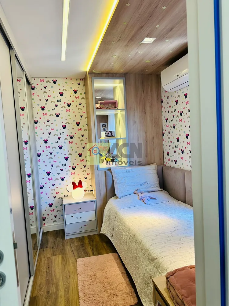 Apartamento, 3 quartos, 120 m² - Foto 3
