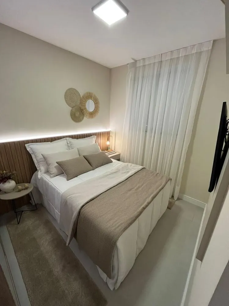 Apartamento, 2 quartos, 41 m² - Foto 13
