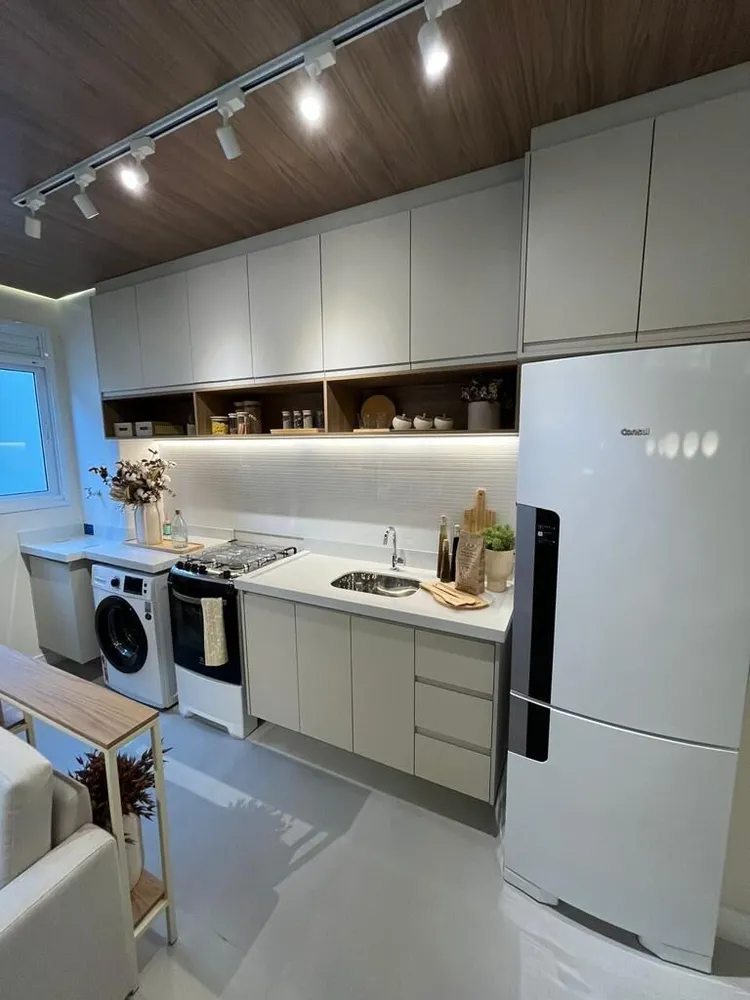 Apartamento, 2 quartos, 41 m² - Foto 5