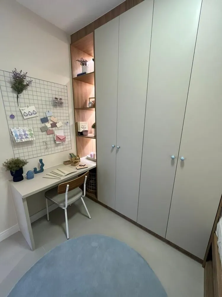 Apartamento, 2 quartos, 41 m² - Foto 9