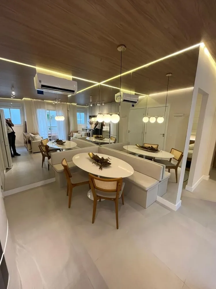 Apartamento, 2 quartos, 41 m² - Foto 1