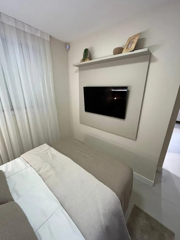 Apartamento, 2 quartos, 41 m² - Foto 12