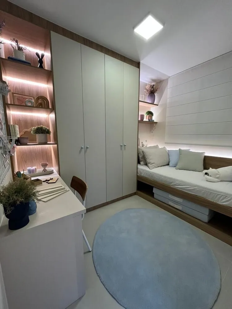 Apartamento, 2 quartos, 41 m² - Foto 7
