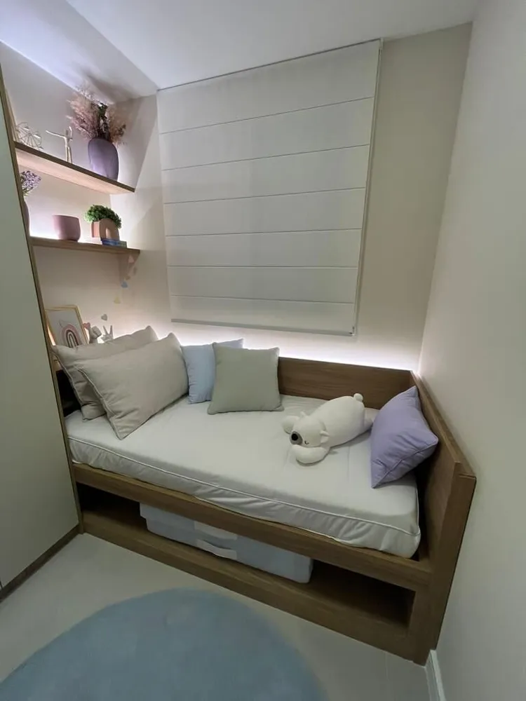 Apartamento, 2 quartos, 41 m² - Foto 8
