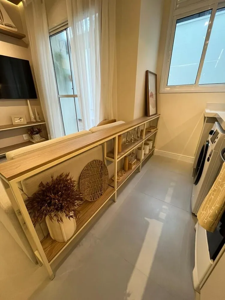 Apartamento, 2 quartos, 41 m² - Foto 6
