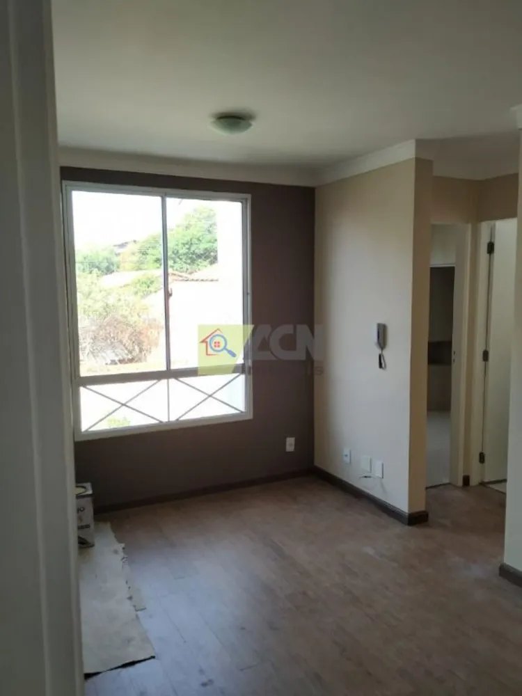 Apartamento, 2 quartos, 50 m² - Foto 15