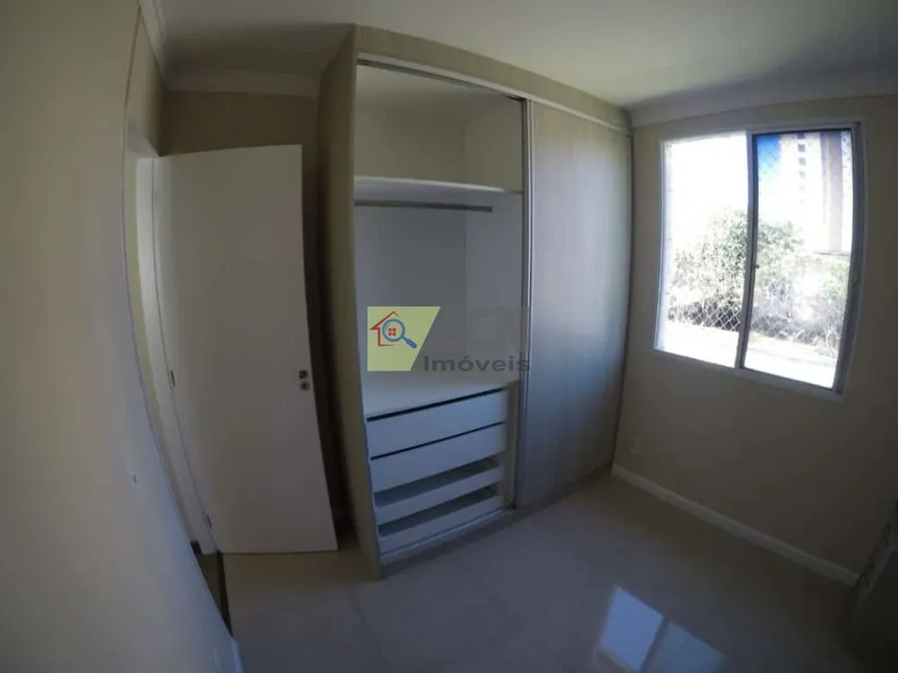 Apartamento, 2 quartos, 50 m² - Foto 7