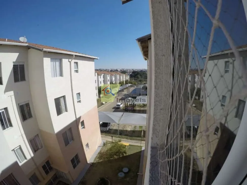 Apartamento, 2 quartos, 50 m² - Foto 2