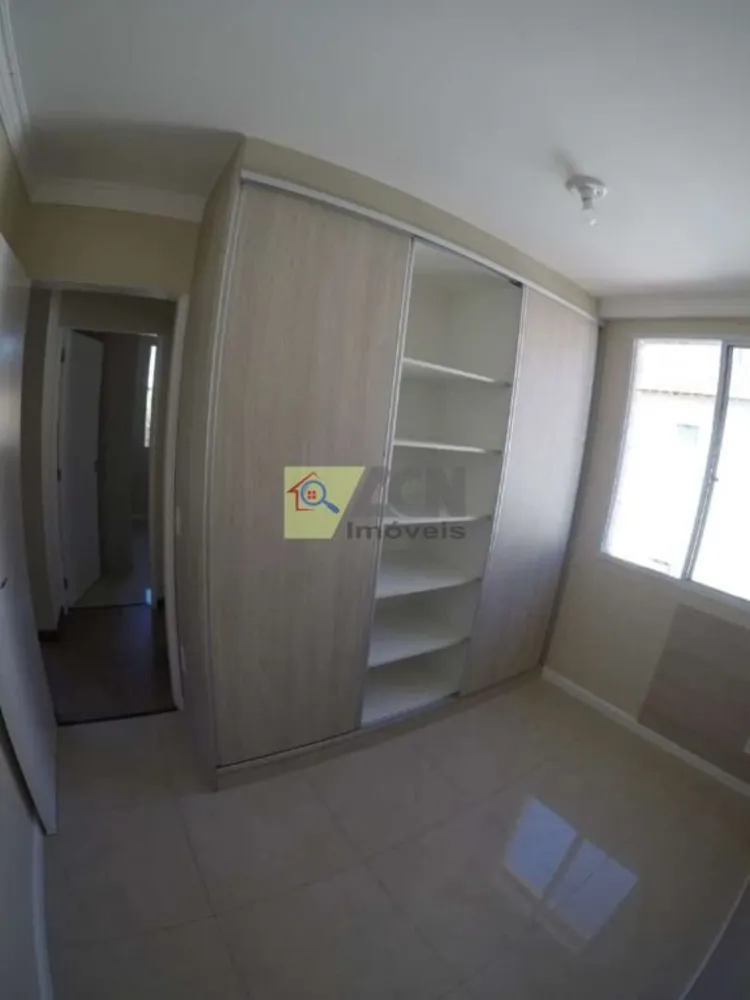 Apartamento, 2 quartos, 50 m² - Foto 5