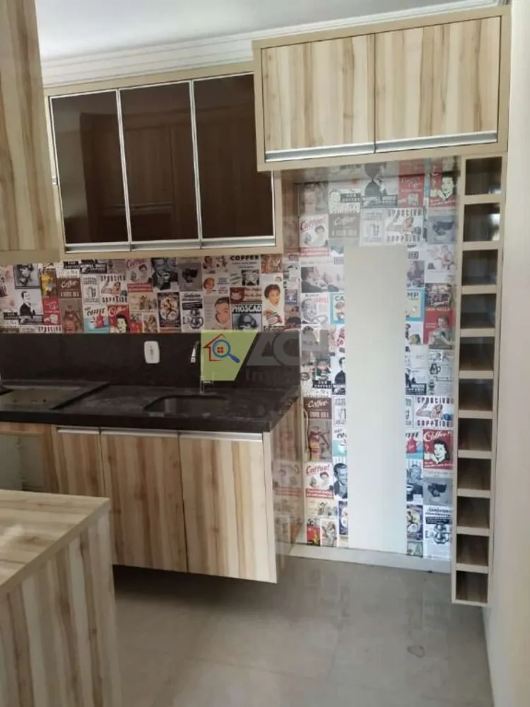 Apartamento, 2 quartos, 50 m² - Foto 14