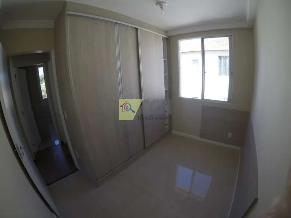 Apartamento, 2 quartos, 50 m² - Foto 10