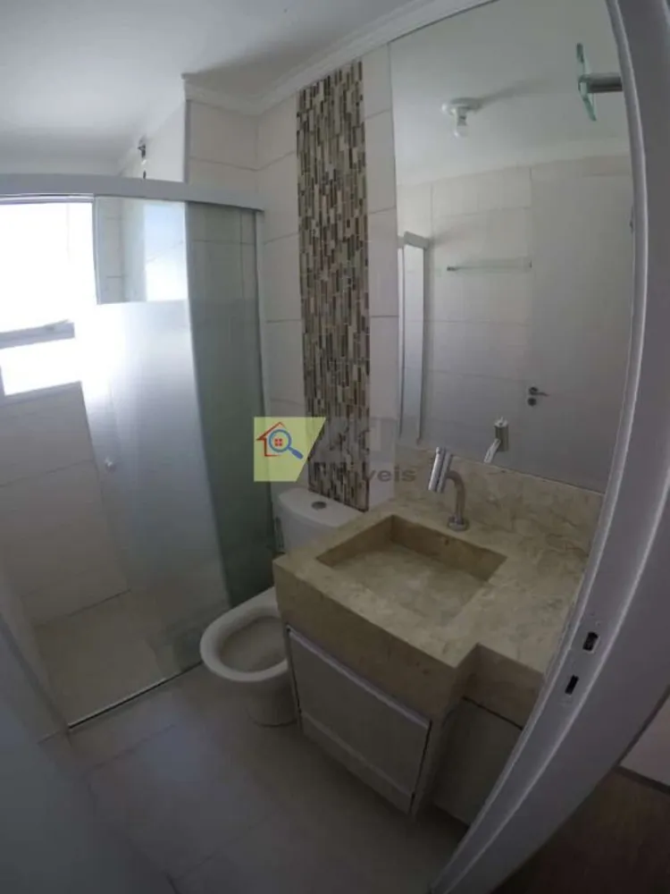 Apartamento, 2 quartos, 50 m² - Foto 3