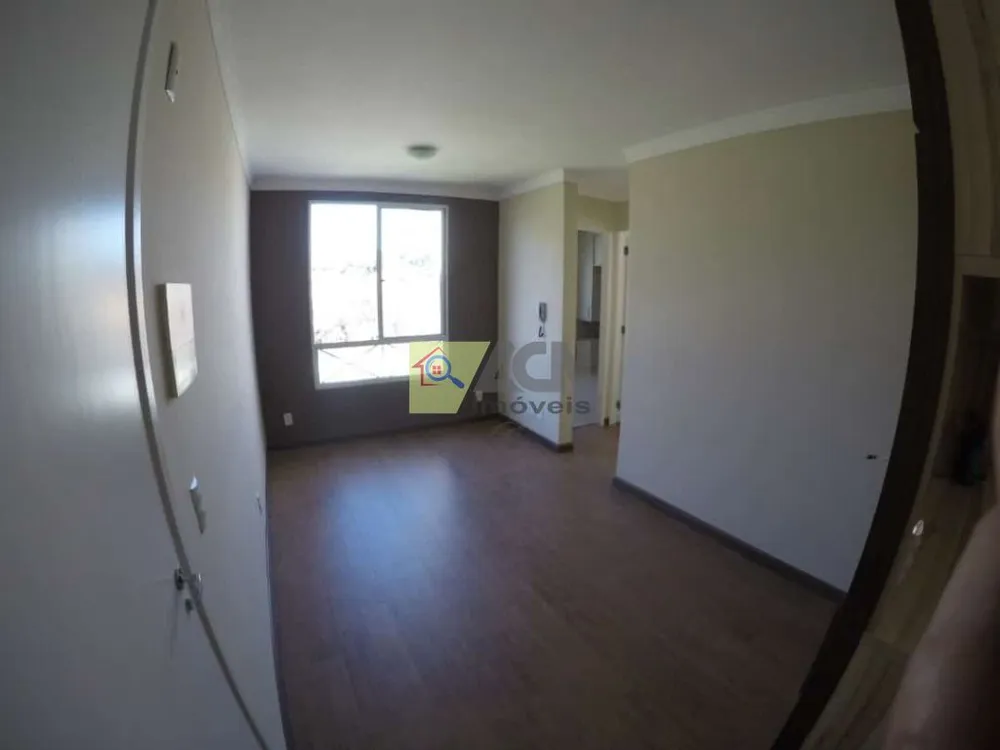 Apartamento, 2 quartos, 50 m² - Foto 13