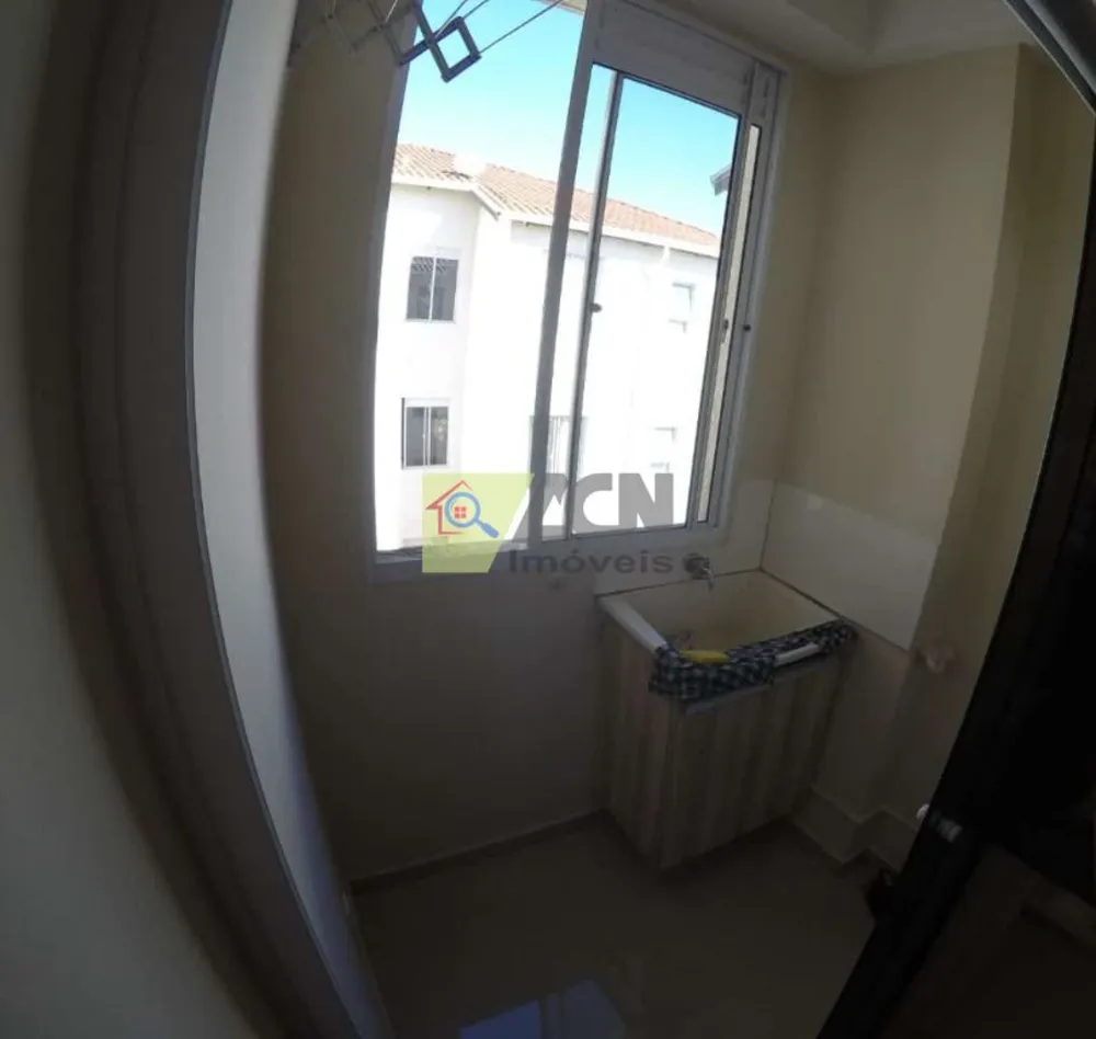 Apartamento, 2 quartos, 50 m² - Foto 12