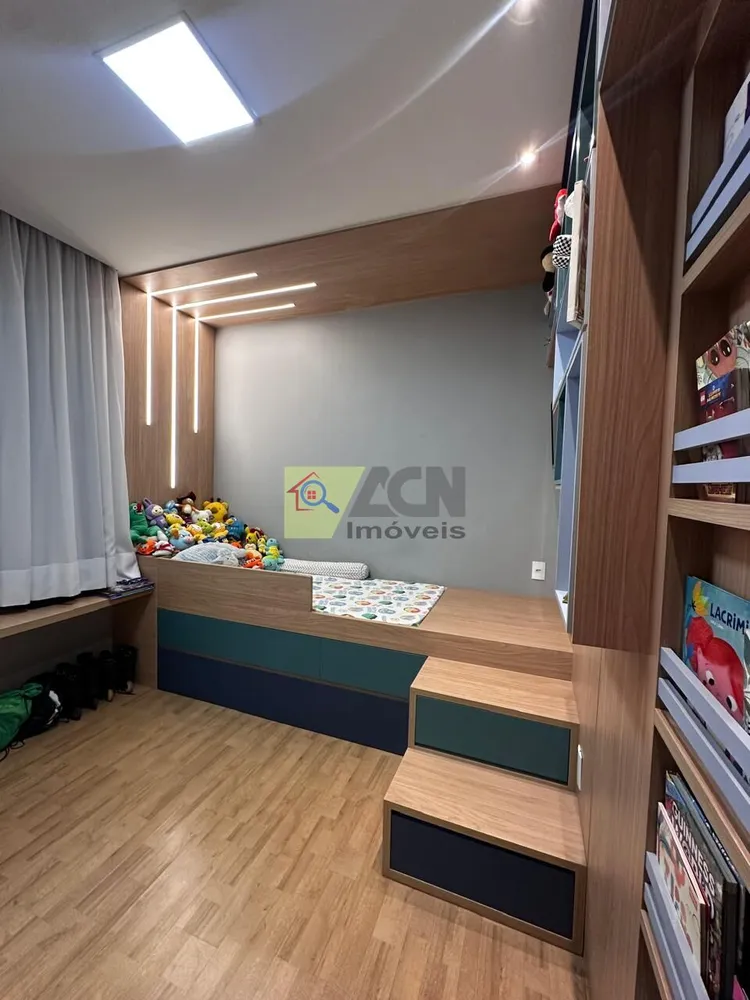 Casa de Condomínio, 3 quartos - Foto 7