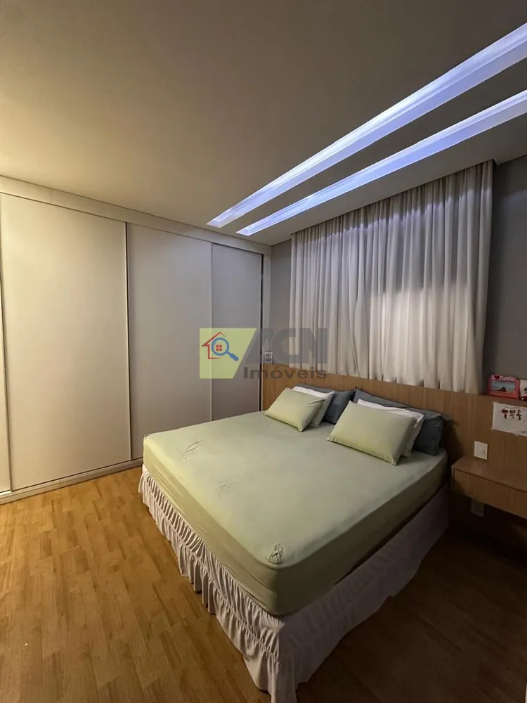Casa de Condomínio, 3 quartos - Foto 8