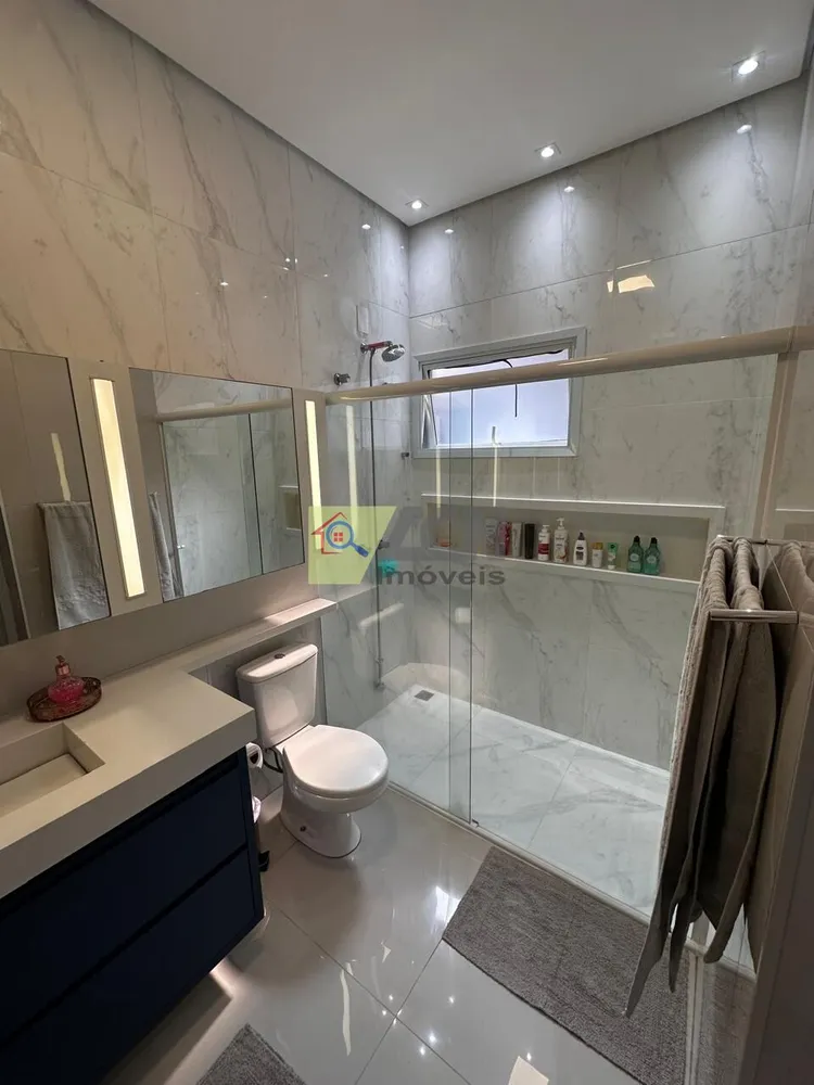 Casa de Condomínio, 3 quartos - Foto 6