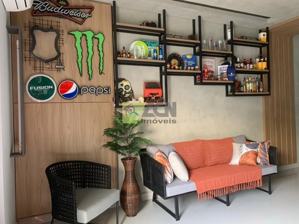 Casa de Condomínio, 3 quartos - Foto 3