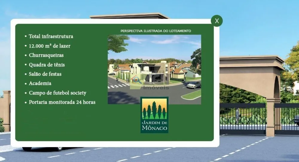 Casa de Condomínio, 3 quartos - Foto 10