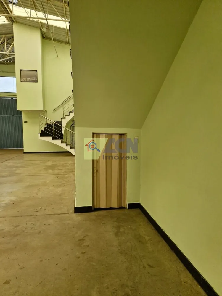 Prédio Inteiro, 259 m² - Foto 8